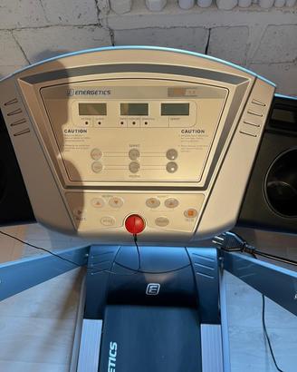 Tappeto tapis roulant