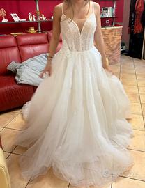 Abito da sposa “Sempre sposi”