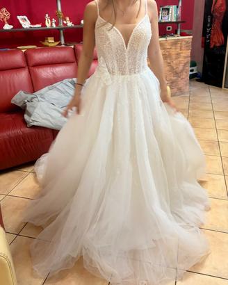 Abito da sposa “Sempre sposi”