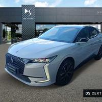 DS DS 4 PHEV 1.6 Plug-In Hybrid 225cv EAT8 LA PREM