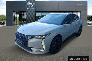 DS DS 4 PHEV 1.6 Plug-In Hybrid 225cv EAT8 LA PREM