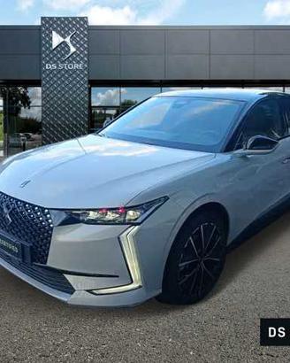 DS DS 4 PHEV 1.6 Plug-In Hybrid 225cv EAT8 LA PREM