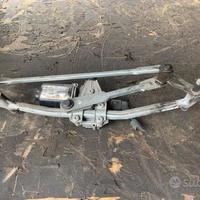 Motorino tandem tergicristalli Fiat 500L