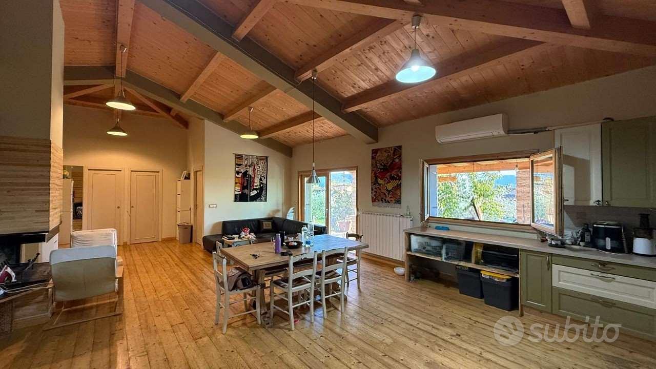 Casa – Terni, Città Giardino - Vista 5