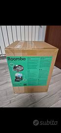 robot automatico roomba