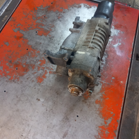 Compressore volumetrico kawasaki ultra 300/310