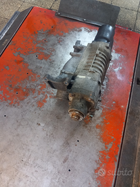 Compressore volumetrico kawasaki ultra 300/310