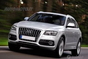 Ricambi usati Audi Q5 Q3 Q2 Q8 Q7 2010 2020