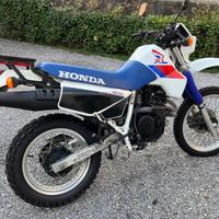 Honda XL 600 - 1987