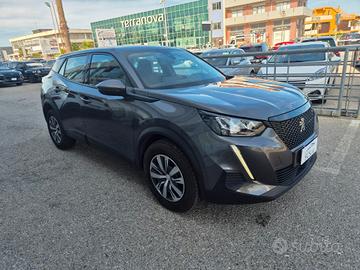 Peugeot 2008 PureTech 100 S&S Allure