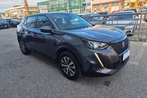 Peugeot 2008 PureTech 100 S&S Allure