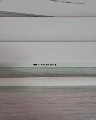 Apple Pencil
