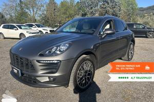 PORSCHE Macan 1�s.