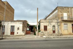 CASA INDIPENDENTE A ERICE