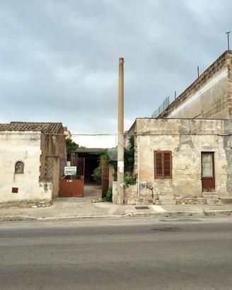 CASA INDIPENDENTE A ERICE
