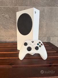 Xbox Series S 512 GB + Seagate Expansion Card 1TB