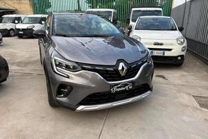 RENAULT Captur Blue dCi 115 CV EDC Initiale Pari