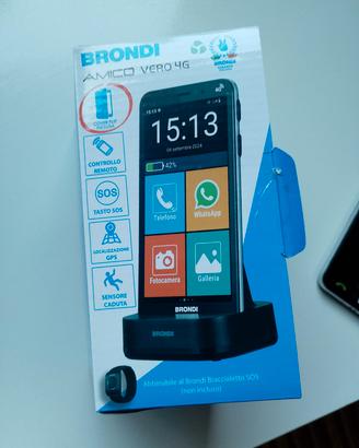 cellulare Brondi Amico nuovo