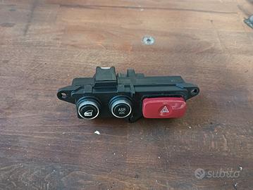 Pulsantiera 4 frecce Alfa Romeo 159