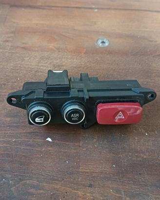 Pulsantiera 4 frecce Alfa Romeo 159