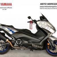 Yamaha T Max 530 SX ARGENTO OPACO 2019