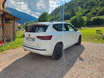 Seat Ateca FR 4x4 2019 