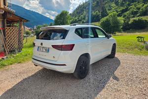 Seat Ateca FR 4x4 2019 