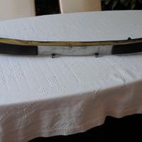 Paraurti anteriore Junior Zagato 1600