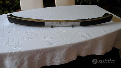 Paraurti anteriore Junior Zagato 1600