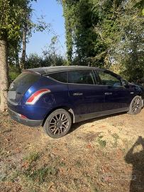 Lancia delta
