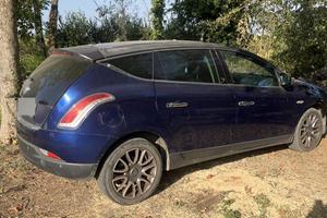 Lancia delta