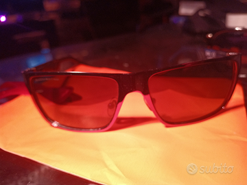 Ziel Ponente della Marina Militare