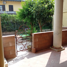 Casa Padronale in centro storico