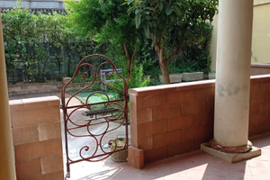 Casa Padronale in centro storico