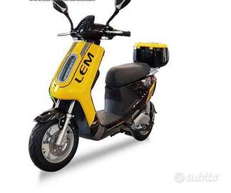 bici elettrica