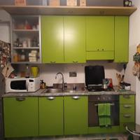 Cucina intera componibile