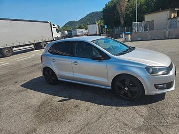 Volkswagen Polo 1.2 TSI 5 porte Highline