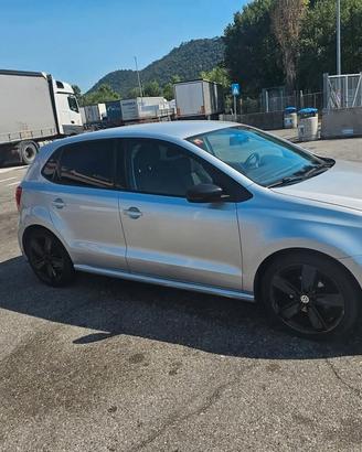 Volkswagen Polo 1.2 TSI 5 porte Highline