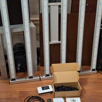 Ortoled S Line Foldable Samsung 680 watt