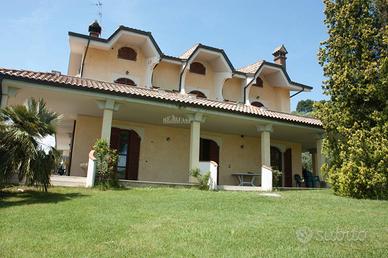 Villa - San Benedetto del Tronto