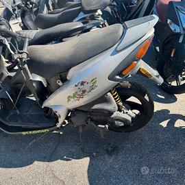 Piaggio NRG