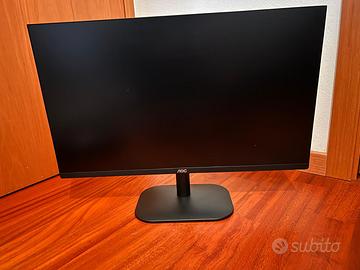 Monitor AOC 27B2H – 27” IPS Full HD 75Hz