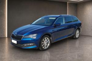 Škoda Superb Wagon 2.0 TDI EVO Executive 200 ...