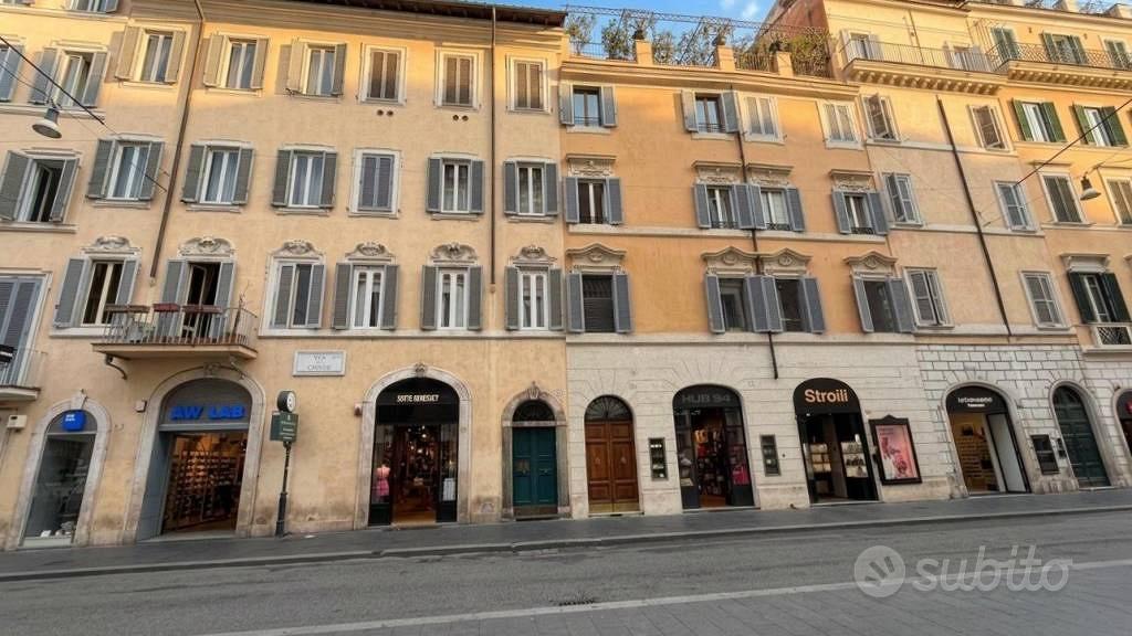Apartment in Roma, Campo Marzio, Municipio Roma I - Vista 2