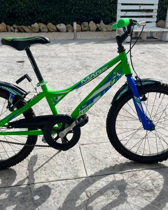 Bici GFM