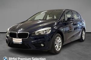 BMW Serie 2 216d Active Tourer Advantage my15