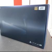 Ps4 pro 500 million