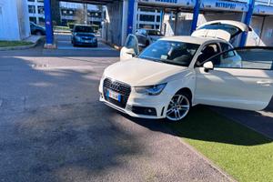 audi a 1 s tronic 184 cv 