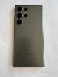 SAMSUNG S23 ULTRA