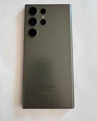 SAMSUNG S23 ULTRA